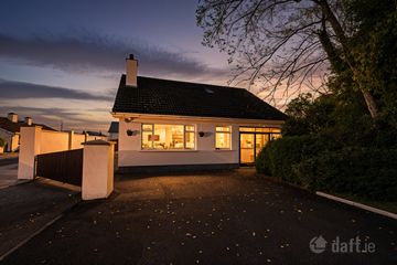 Avila, Blackstick, Main Street, Prosperous, Co Kildare, W91 D8F1