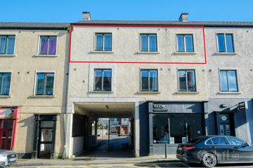9 Annville Place, New Street, Longford, N39DR98