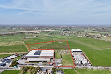 Business And Industrial Park, Carnmore West , Parkmore, Co. Galway — photo 3