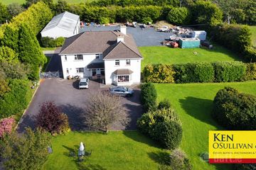 Avondale House, Tralee Road, Killarney, Co. Kerry, V93Y296