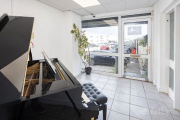 Moloney Pianos, Unit 2, Europa Business Park, Knockgriffin, Midleton, Co. Cork, P25TV25 — photo 3