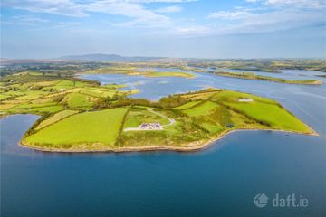 Roslynagh Lodge, Ardagh, Newport, Co. Mayo, F28A2X7