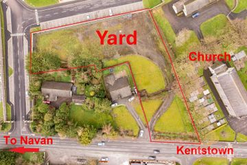 0.716 acre Commercial Yard, Kentstown, Co. Meath, C15V9WC — photo 3