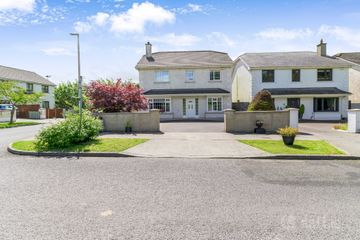 1 Knightsfield Crescent, Dunsany, Co. Meath, C15H7T8 — photo 2