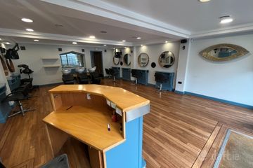 Ger Robinson Hair Design, 18 William Street Upper, Co. Limerick, V94E512 — photo 2