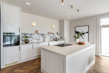 3  Bedroom Apartment , Graymount Gardens, Dungriffin Road, Howth, Co. Dublin — photo 3