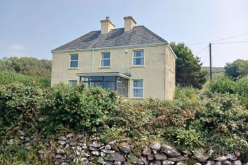 Spunkane Hill, Waterville, Ballinskelligs, Co. Kerry, V23FN74