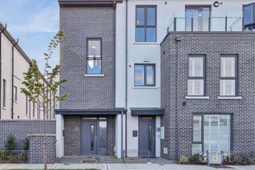 240 Oldtown Woods, Celbridge, Co. Kildare, W23N5DT