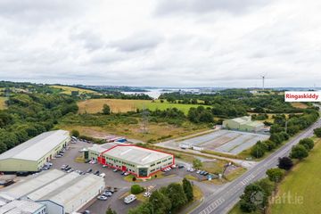 Units 4 and 5, Portgate Business Park, Raffeen, Ringaskiddy, Co. Cork, T12RP29 — photo 2