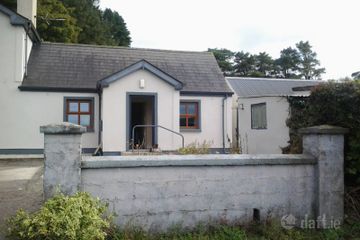 Slieveroe, Knockananna, Tinahely, Co. Wicklow