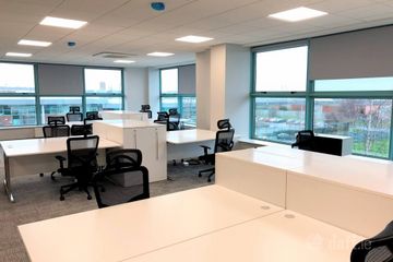 Calmount Business Park, Ballymount, Co. Dublin