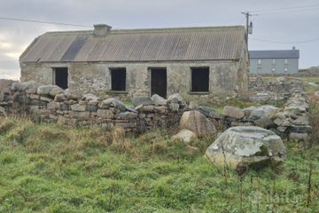 Derelict Cottage On Inishturk South, Clifden, Co. Galway — photo 2