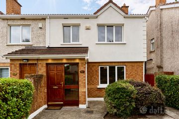 48 Manorfields Road, Clonee, Dublin 15, Co. Dublin, D15DXV0 — photo 2