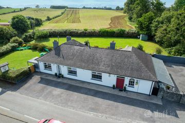 Carra Lodge, Carrownacon, Co. Mayo, F12RK58