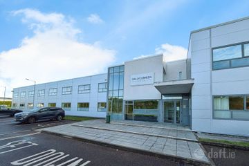 Office Suite, First Floor, Ballycurreen House, Frankfield, Co. Cork