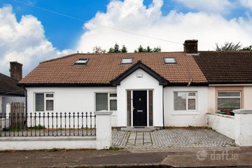 8 Abbeyfield, Killester, Dublin  5, Co. Dublin, D05P6F3