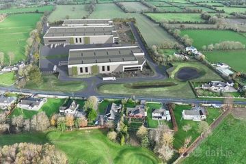 Unit B, Ireland South Logistics Park, Mitchelstown, Co. Cork