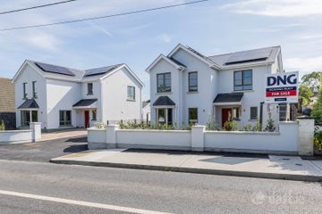 Cúirt Eorna, Ballyboughal, Co. Dublin, A41 XF65