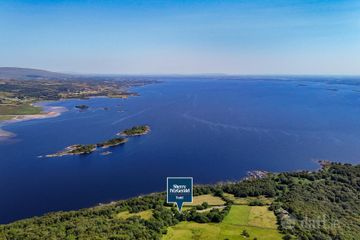 Kilbride Point, Clonbur, Co. Galway, F12C838