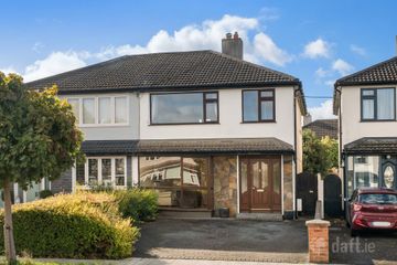 484 Orwell Park Way, Templeogue, Dublin 6W, D6W DW72