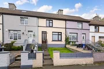 22 Saint John'S Terrace, Sligo, Sligo, Co. Sligo, F91RVF1