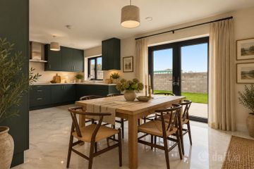 3 Bed Semi-Detached, Bruach Abhainn, Mogeely, Co. Cork — photo 3