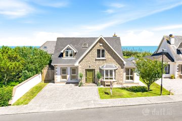 1 South Bay, Rosslare Strand, Co. Wexford, Y35E3WX