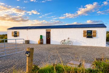 Drumaville, Lecamey, Co. Donegal, Ballymagaraghy, Co. Donegal