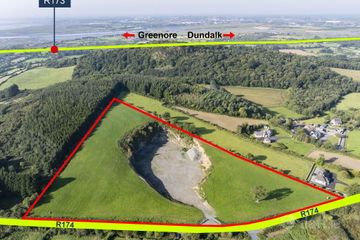 Ballymackellet, Ravensdale, Dundalk, Co. Louth