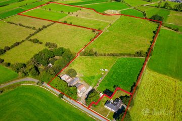 Land At Moneenally, Williamstown, Co. Galway, F45D763