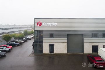 Unit 43, Kells Business Park, Cavan Road, Kells, Co. Meath, A82YT10 — photo 3