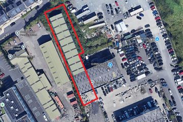 Naas Road Business Park, Clondalkin, Dublin 22