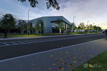 Unit T4A Momentum Logistics Park, Naas, Co. Kildare — photo 2