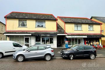 Flat 1-2, The Mall, Knock, Knock, Co. Mayo, F12NX21