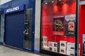 Unit 22, The Canopy Shopping Centre, O'Connell Street, Sligo, Co. Sligo — photo 3