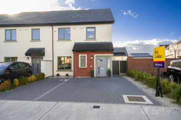 8 Newtown Avenue, Kill, Co. Kildare
