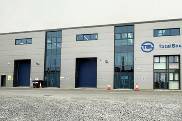 Unit 2, Racecourse Technology Park, Ballybrit, Co. Galway — photo 2