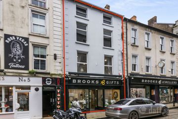 6 Charles Street, New Ross, Co. Wexford, Y34K638