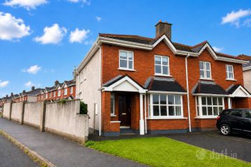 18 Brookfield, Ballinode, Co. Sligo, F91E3W0 — photo 2