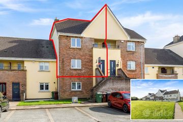 225 Cluain Rí, Ashbourne, Co Meath, A84 DC03