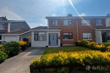 11 Ursuline Court, Waterford, Waterford City Centre, Co. Waterford, X91X34C