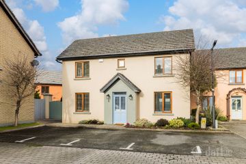 5 Coleman Way, Lusk Village, Lusk, Co. Dublin, K45F974