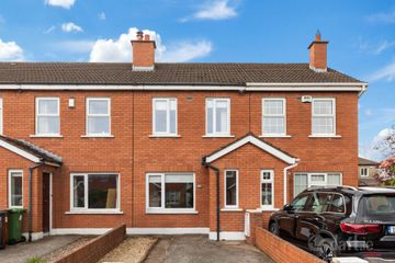 132 St. Annes, Kimmage, Dublin 12, Co. Dublin, D12YY43 — photo 2