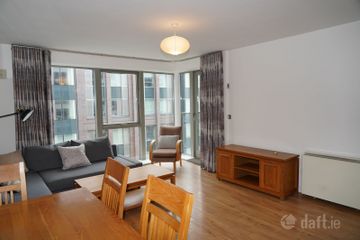 Castleforbes Square, Dublin 1, IFSC, Dublin 1 — photo 3