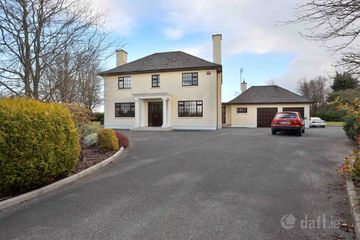 Ballycarnan, Abbeyleix road, Portlaoise, Co. Laois, R32K310 — photo 3