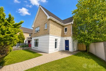72 Rowan Hill, Mount Oval Village, Rochestown, Co. Cork, T12DAC0