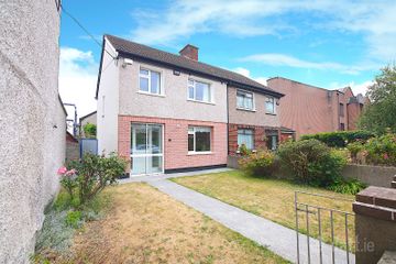 20 Philipsburgh Avenue, Dublin 3, Fairview, Dublin 3, D03A5N2
