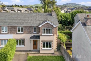 5 Oakwood, Gorey, Gorey, Co. Wexford, Y25XW29