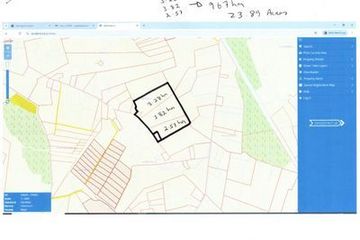 C.24 acres Harefield, Claremorris, Co. Mayo — photo 2