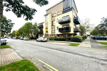 Hampton Wood Avenue, Finglas, Dublin 11
